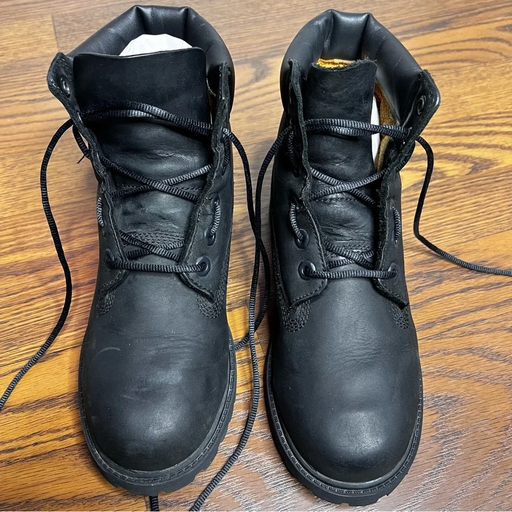 Timberland 6